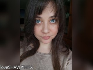 Visit loveshavushka profile