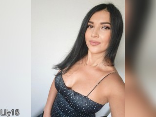 Visit Lily18 profile