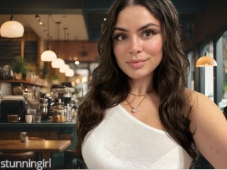 View stunningirl profile in Dungeon category