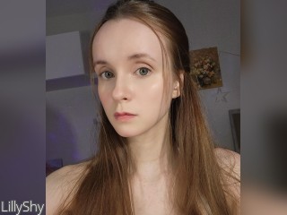 Visit LillyShy profile