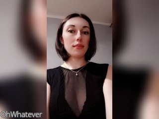 Visit OhWhatever profile