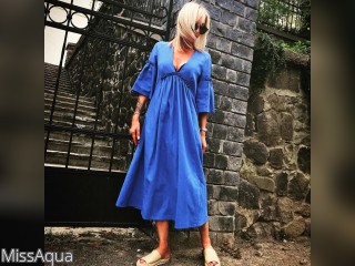 Visit MissAqua profile