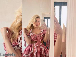 Visit LunaBelle profile