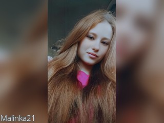 Visit Malinka21 profile