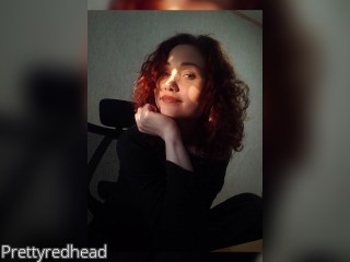 View Prettyredhead profile in Girls - A Little Shy category