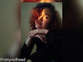 View Prettyredhead profile in Girls - A Little Shy category