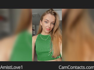 Visit AmistLove1 profile