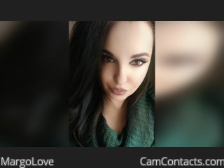 Visit MargoLove profile