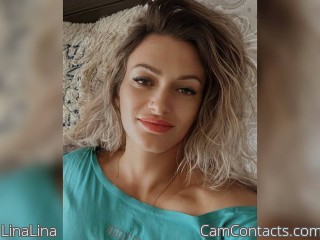 Visit LinaLina profile