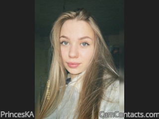 View PrincesKA profile in Girls - A Little Shy category