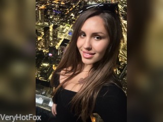 Visit VeryHotFox profile