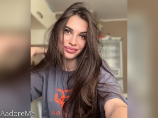 Visit AadoreMe profile