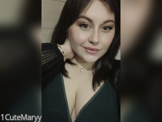 Visit 1CuteMaryy profile