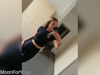 Visit MoonForYouu profile