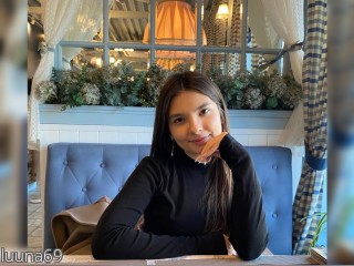 Visit luuna69 profile