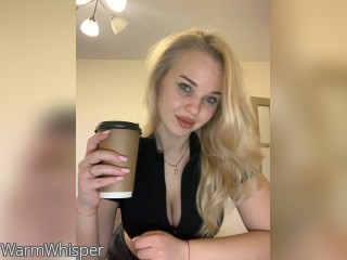 Visit WarmWhisper profile