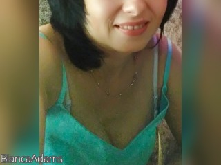 Visit BiancaAdams profile