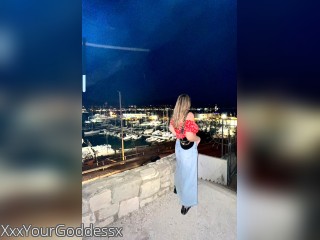 Visit XxxYourGoddessx profile
