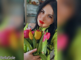 Visit BellaSole profile
