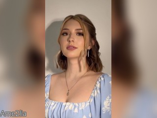 Visit Ame2lia profile