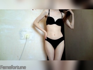 Visit Famefortune profile