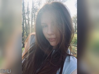 Visit GirlLi profile