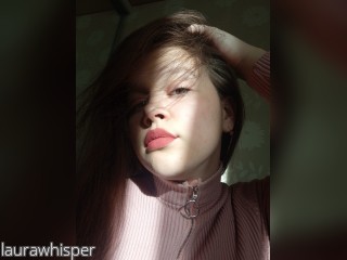 Visit laurawhisper profile