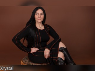 Visit Xrystal profile