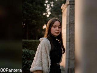 Visit 00Pantera profile