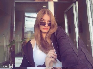 Visit EsAdel profile
