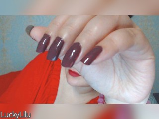 Visit LuckyLilu profile