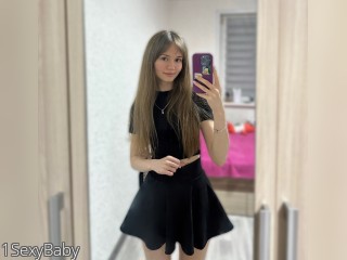 Visit 1SexyBaby profile