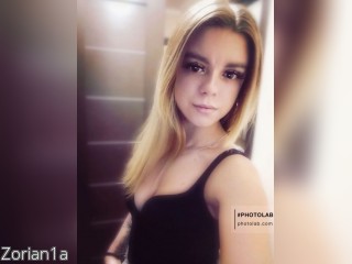 Visit Zorian1a profile
