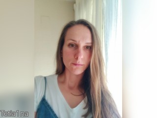 Visit Tetia1na profile