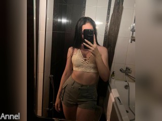 Visit Annel profile