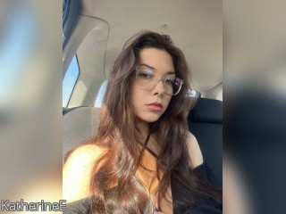 Visit KatherineE profile