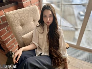 Visit LilianCat profile