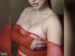 Visit Tatis profile
