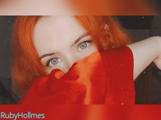 Visit RubyHollmes profile