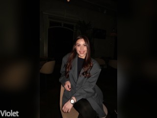 Visit Violet profile