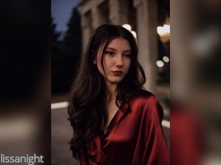 Visit lissanight profile