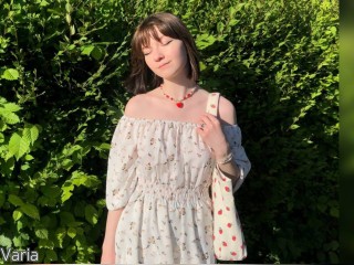 Visit Varia profile
