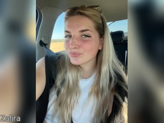 Visit Zafira profile