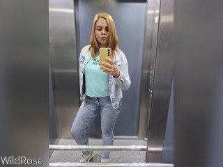 Visit WildRose profile
