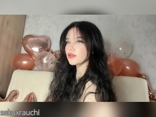 Visit sakuxrauchi profile