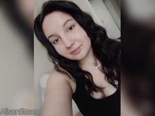 Visit AlisonStoon profile
