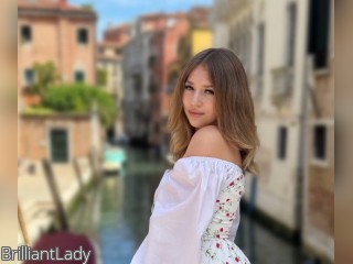 Visit BrilliantLady profile