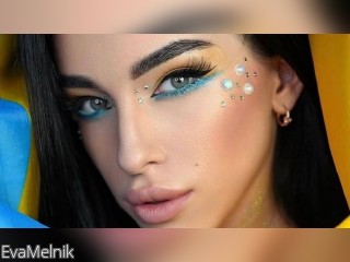 Visit EvaMelnik profile