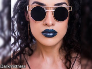 Visit Darkmistress profile