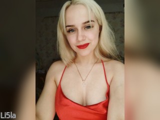 Visit Li5la profile